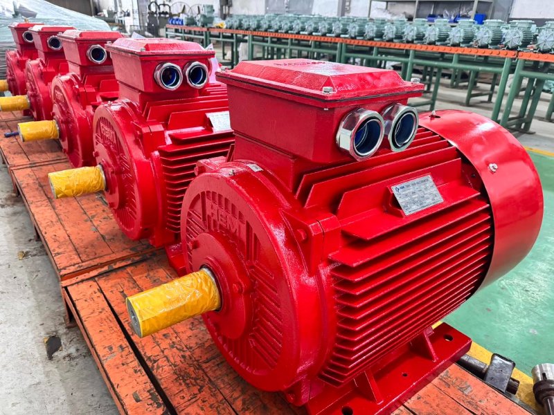 Các thông số cần kiểm tra khi đánh giá động cơ điện