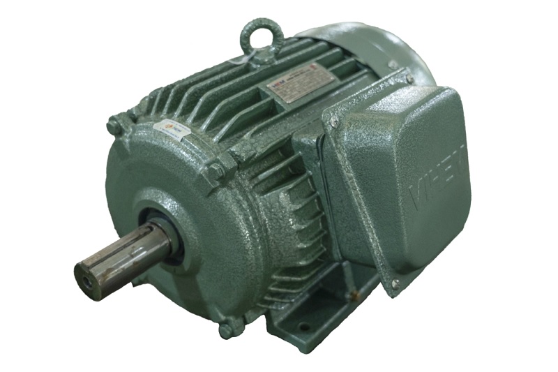 Động cơ không đồng bộ 3 pha